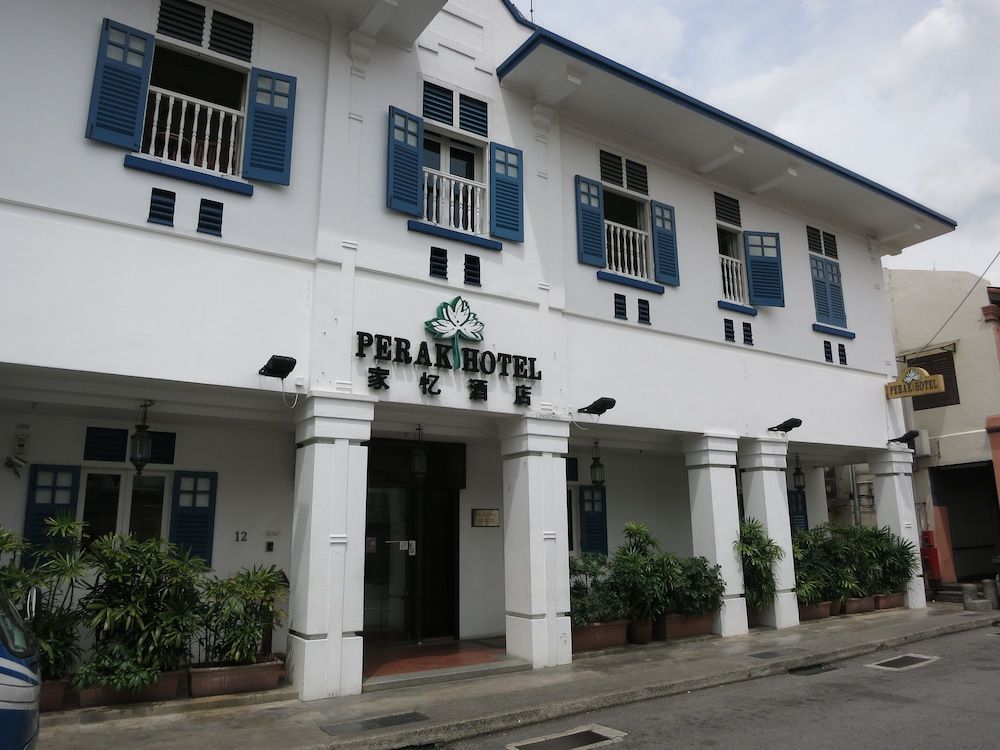 Perak Hotel 3