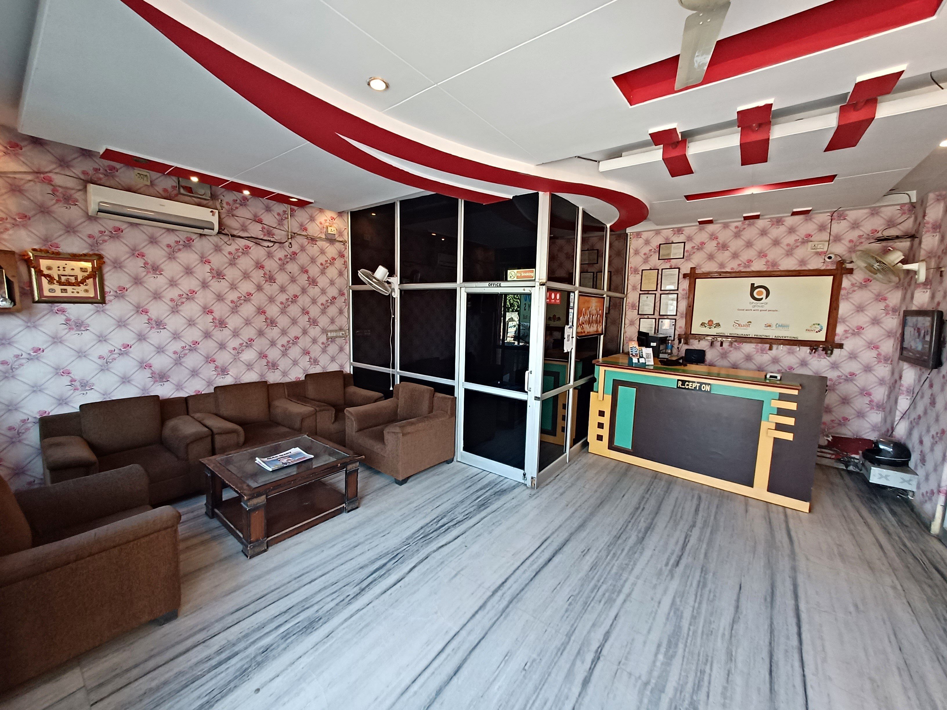 undefined Hotel Chhavi Holidays a unit of bhanwar group 2