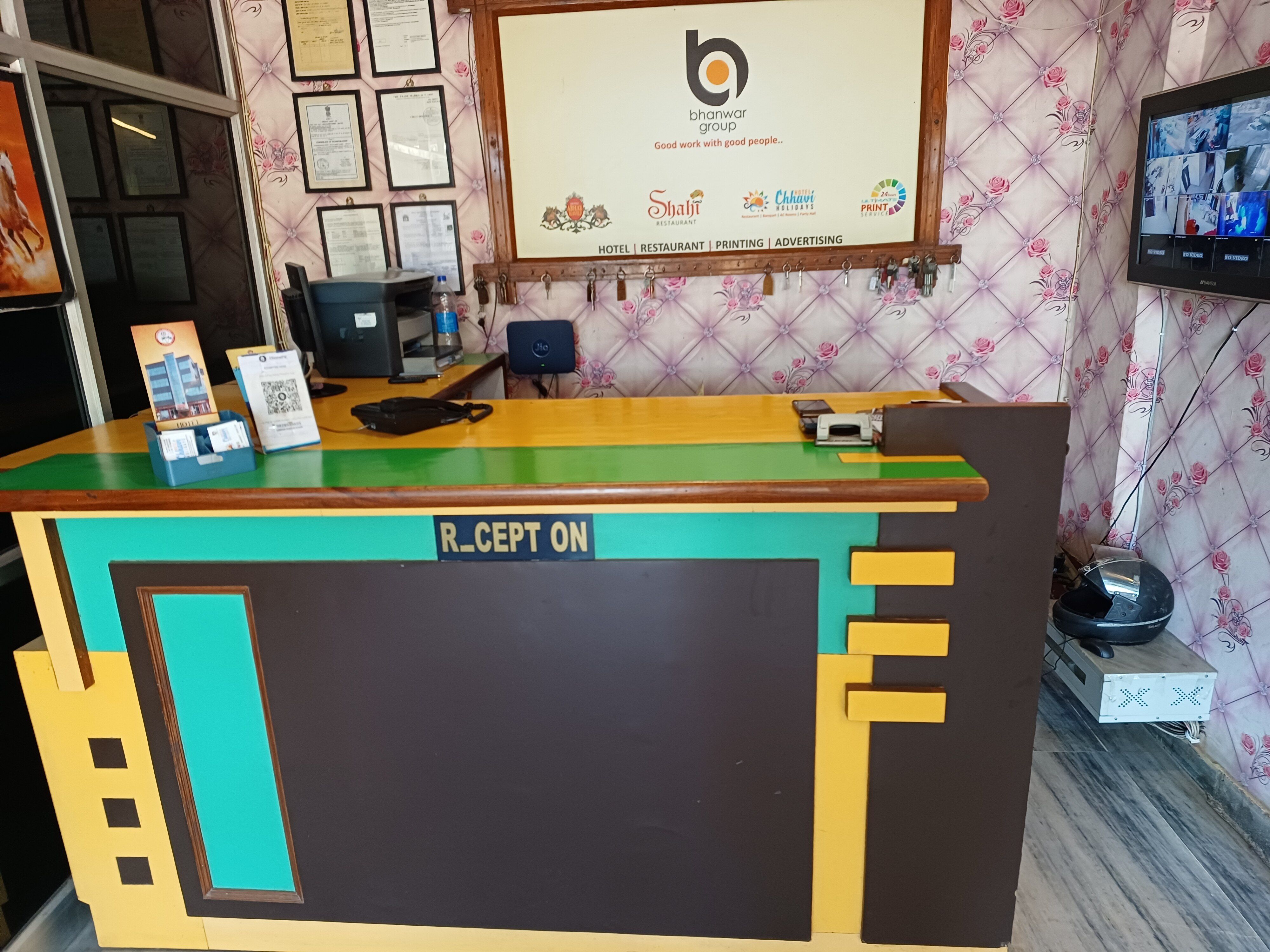undefined Hotel Chhavi Holidays a unit of bhanwar group 7