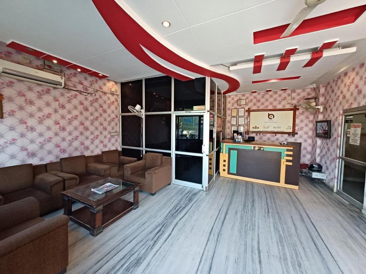 undefined Hotel Chhavi Holidays a unit of bhanwar group 8