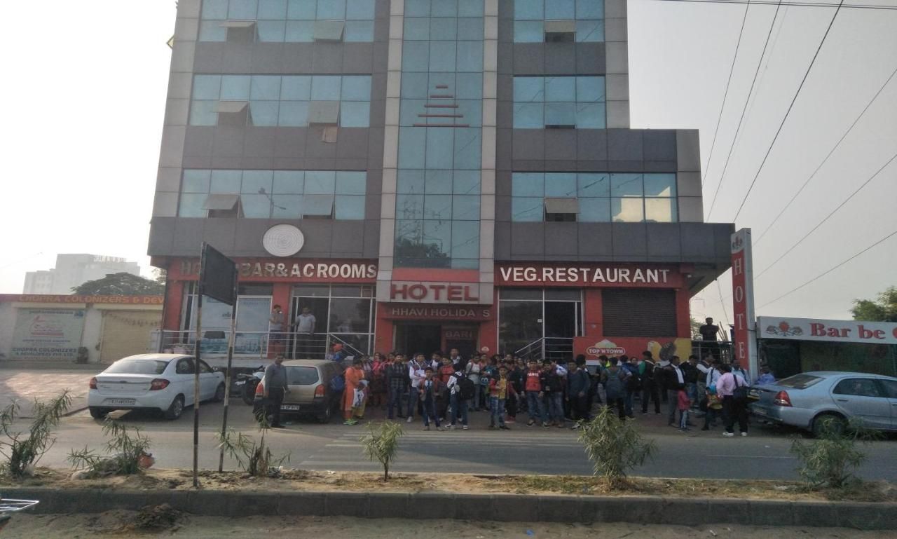 undefined Hotel Chhavi Holidays a unit of bhanwar group 5
