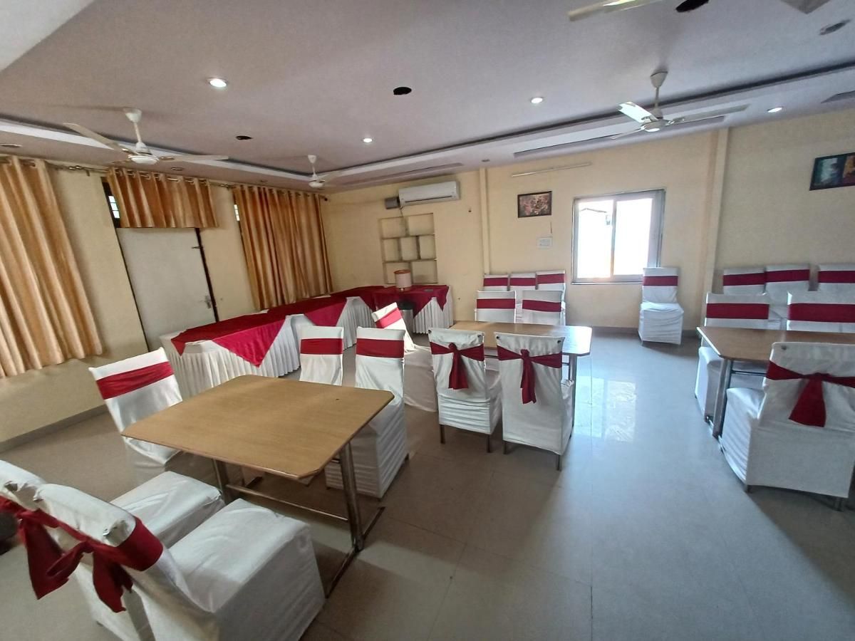 undefined Hotel Chhavi Holidays a unit of bhanwar group 6