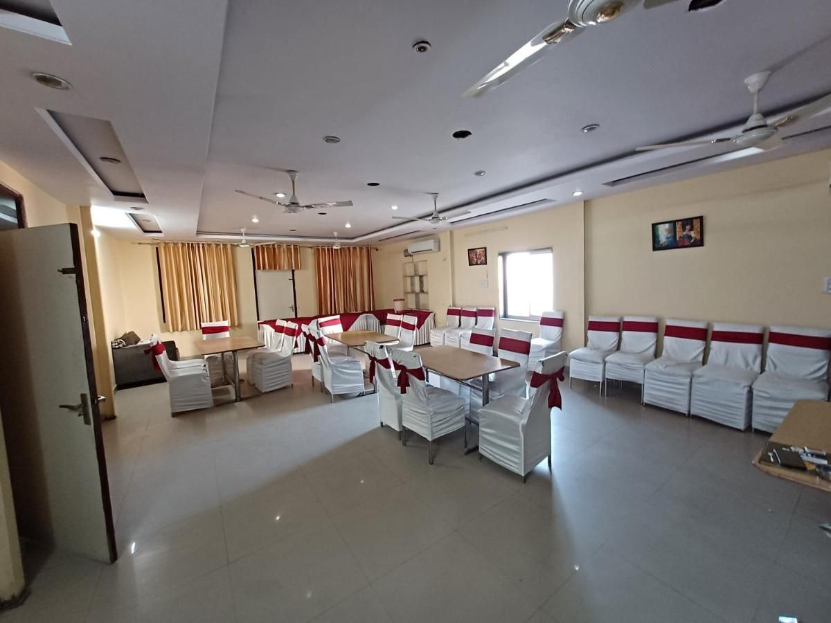 undefined Hotel Chhavi Holidays a unit of bhanwar group 3