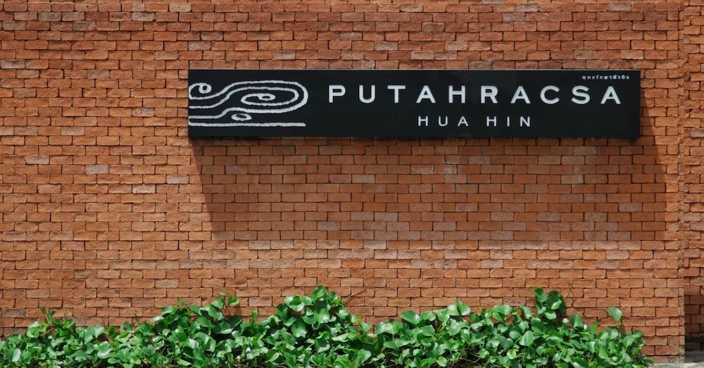 Putahracsa Hua Hin