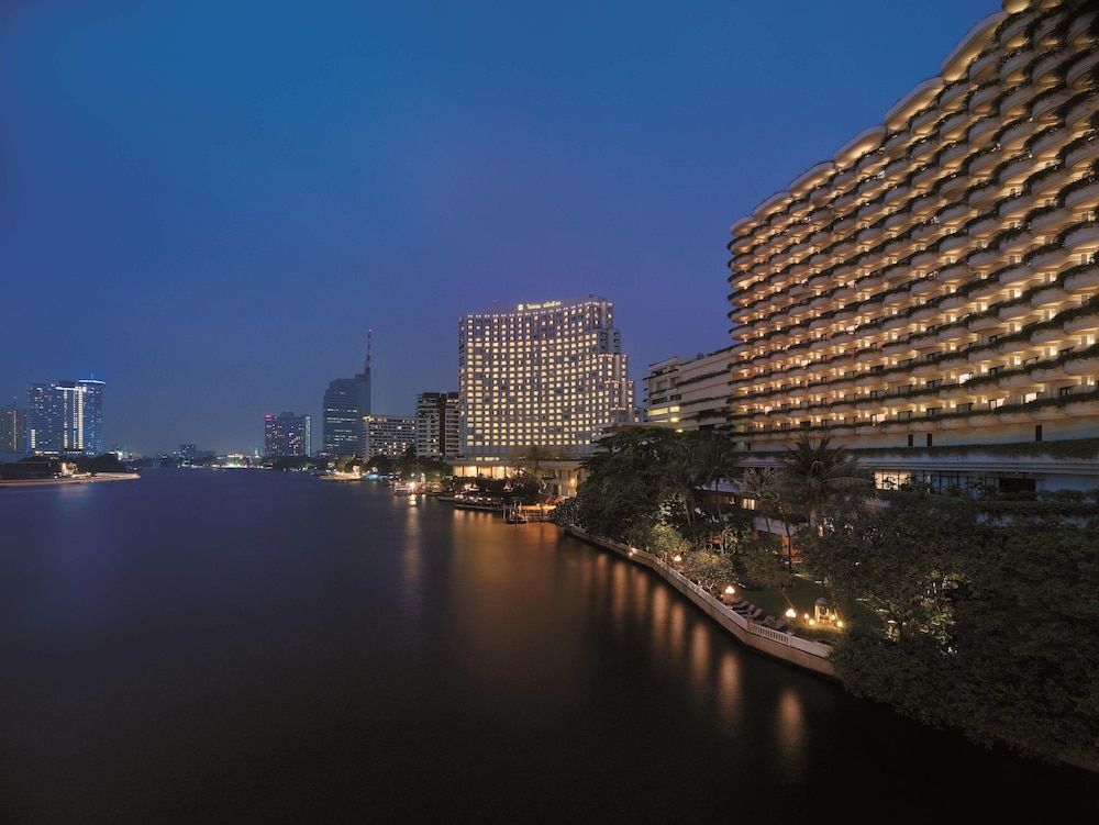 Shangri-La Bangkok 2