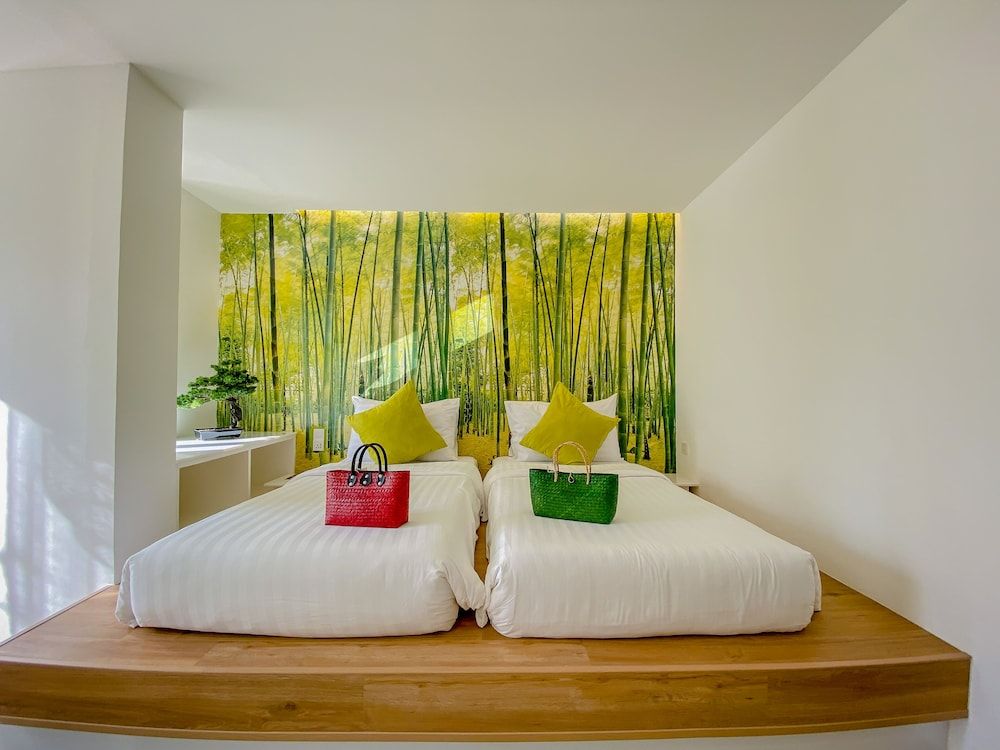 Sino House Phuket Hotel 3