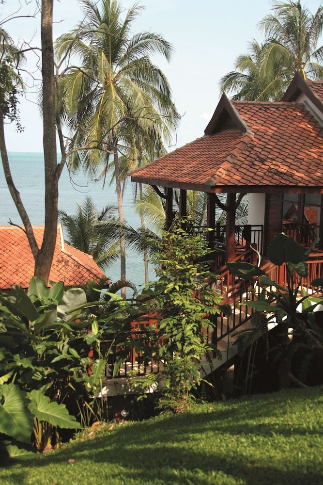 Napasai, A Belmond Hotel, Koh Samui 5