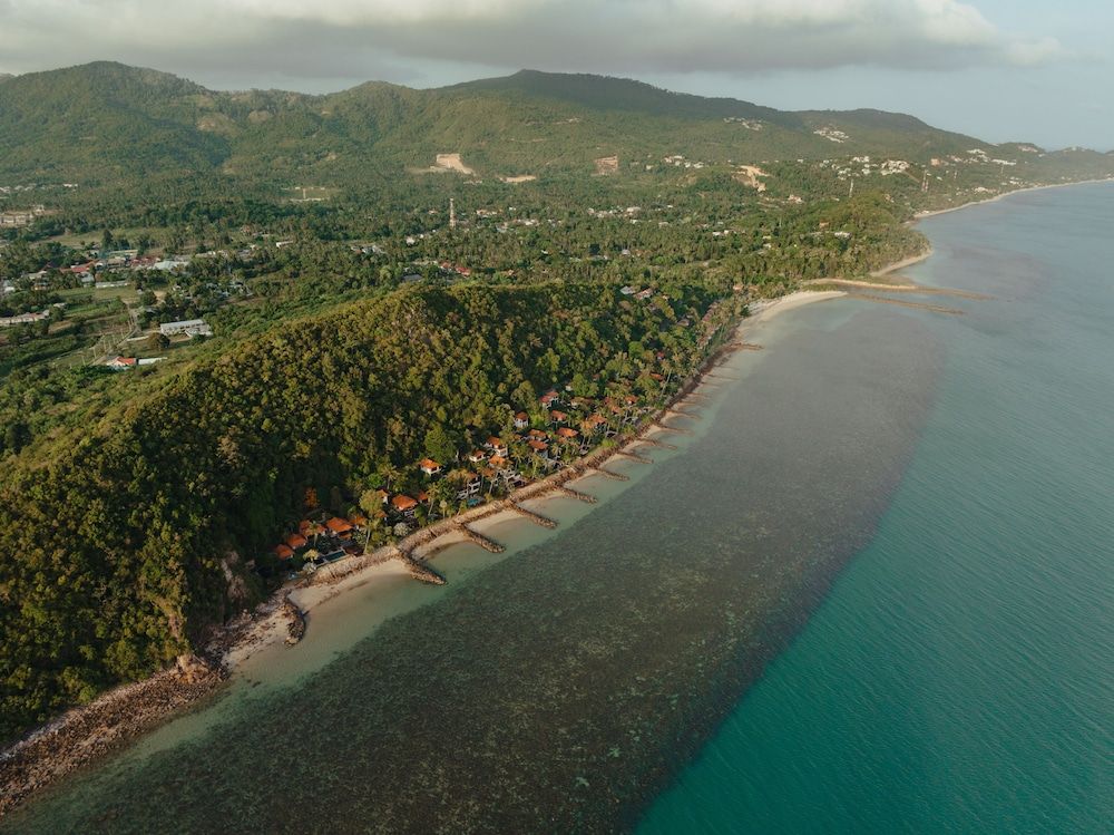 Napasai, A Belmond Hotel, Koh Samui 2