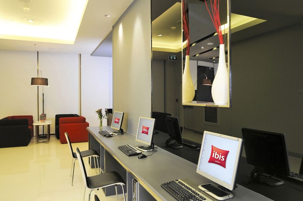 ibis Bangkok Sukhumvit 4 3