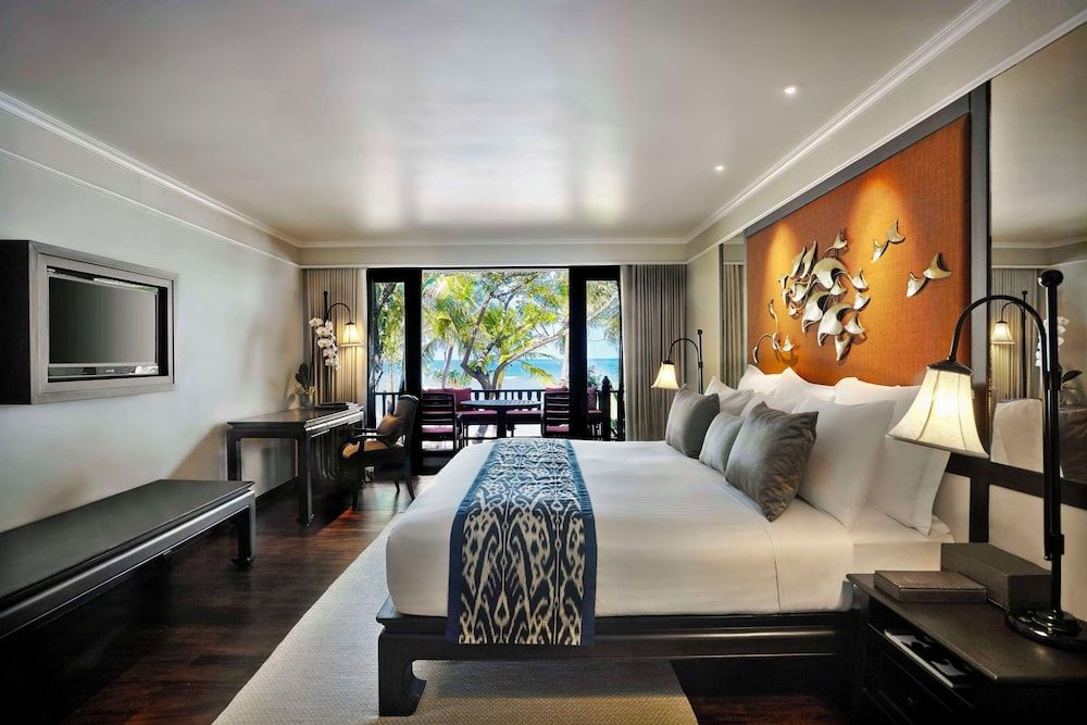 Anantara Hua Hin Resort Premium Room, Garden View