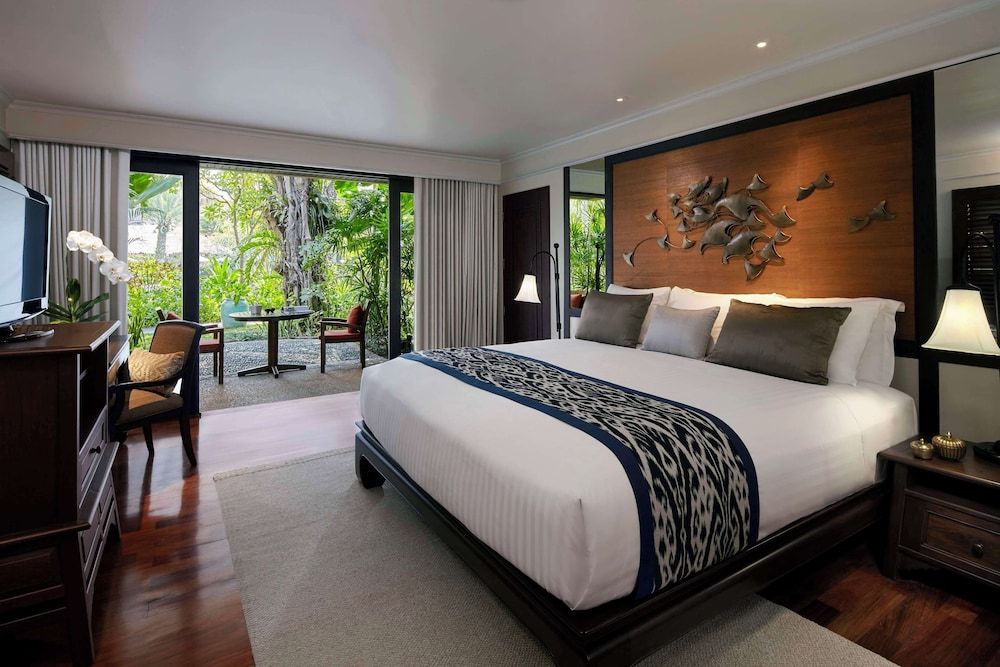 Anantara Hua Hin Resort Premium Room, Garden View 3