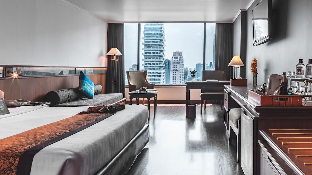 Bangkok Hotel Lotus Sukhumvit 33 by Compass Hospitality