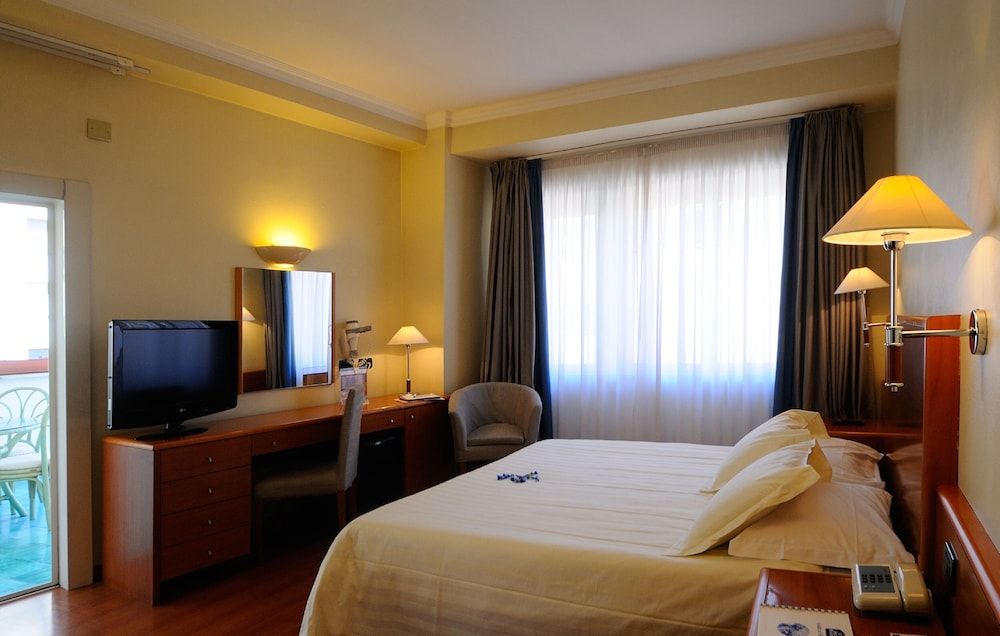 Best Western Globus Hotel Standard Room, 1 King Bed (matrimoniale/doppia) 3