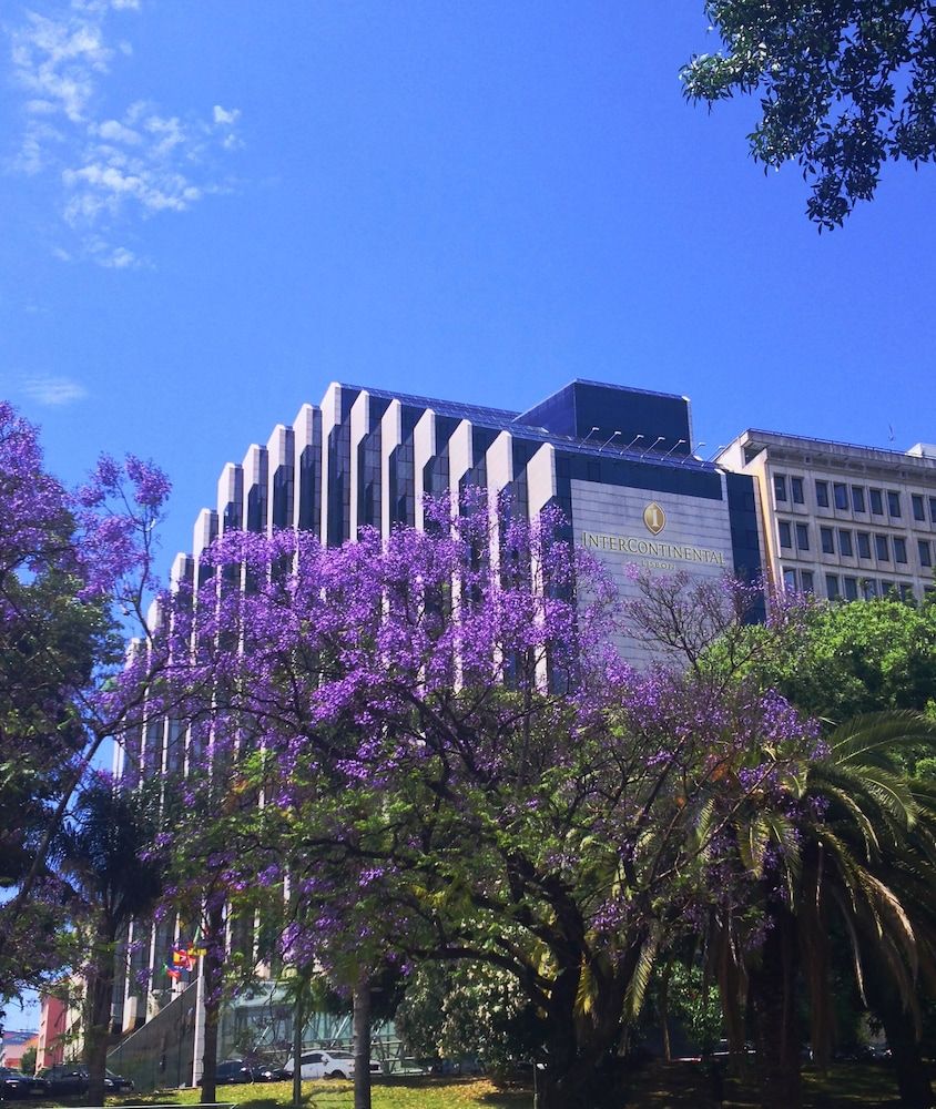 InterContinental Lisbon, an IHG Hotel 5