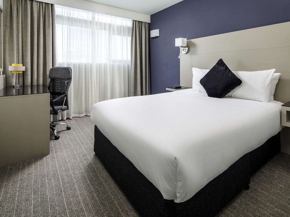 Mercure Manchester Piccadilly Hotel