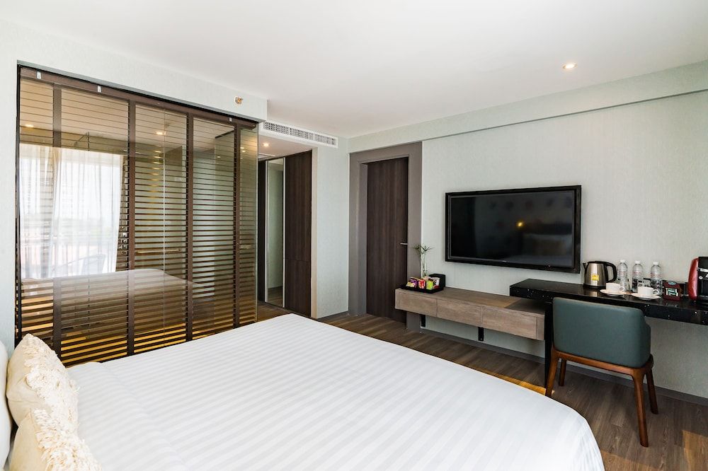 Citrus Grande Hotel Pattaya by Compass Hospitality 4