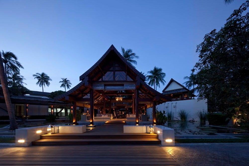 SALA Samui Choengmon Beach 2