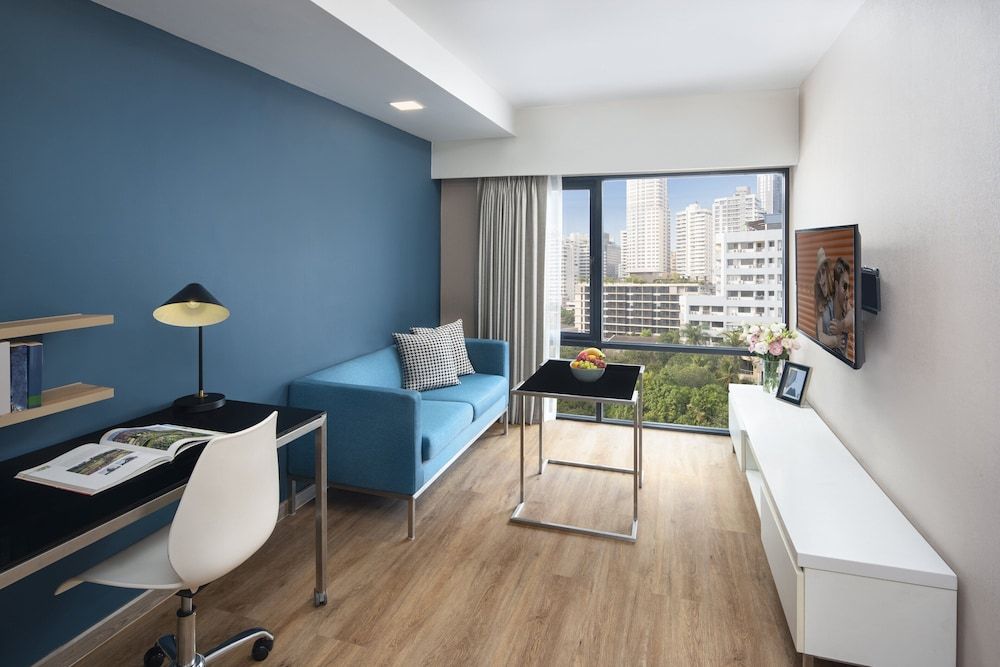 Citadines Sukhumvit 8 Bangkok featured 2