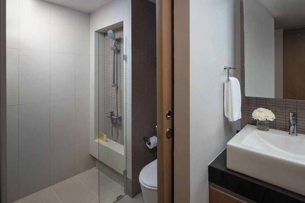 Citadines Sukhumvit 8 Bangkok Executive Studio 5