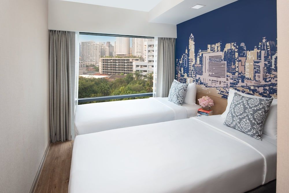 Citadines Sukhumvit 8 Bangkok featured