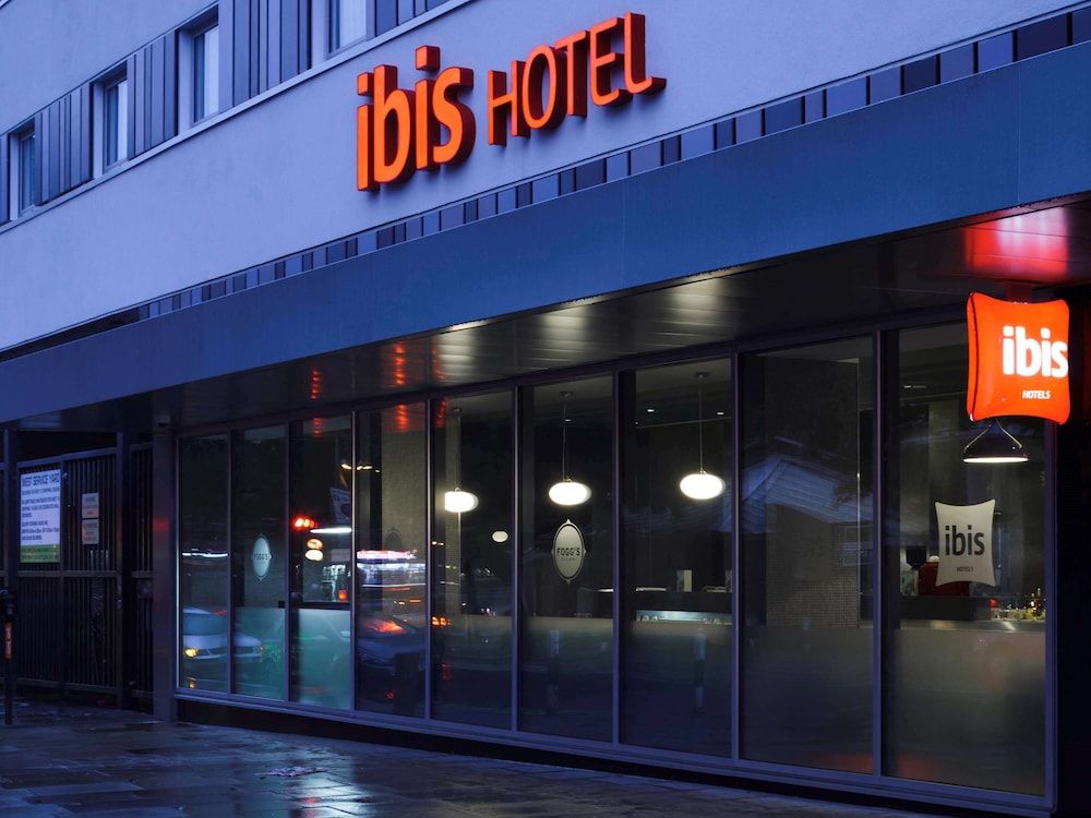 ibis London Shepherds Bush – Hammersmith 5