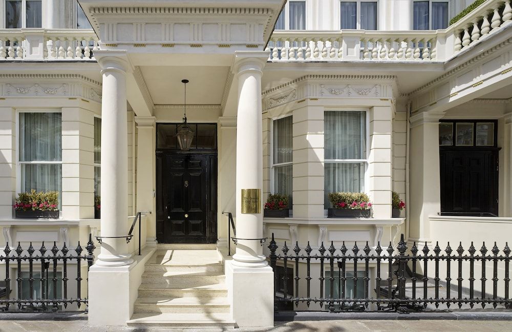 100 Queen's Gate Hotel London, Curio Collection by Hilton