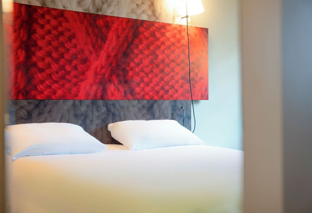 ibis Paris 17 Clichy-Batignolles Standard Room, 1 Double Bed 5