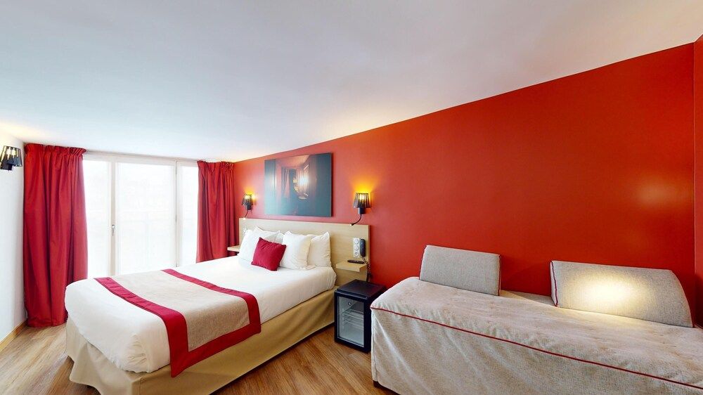 Best Western Hotel Opéra Drouot featured 2