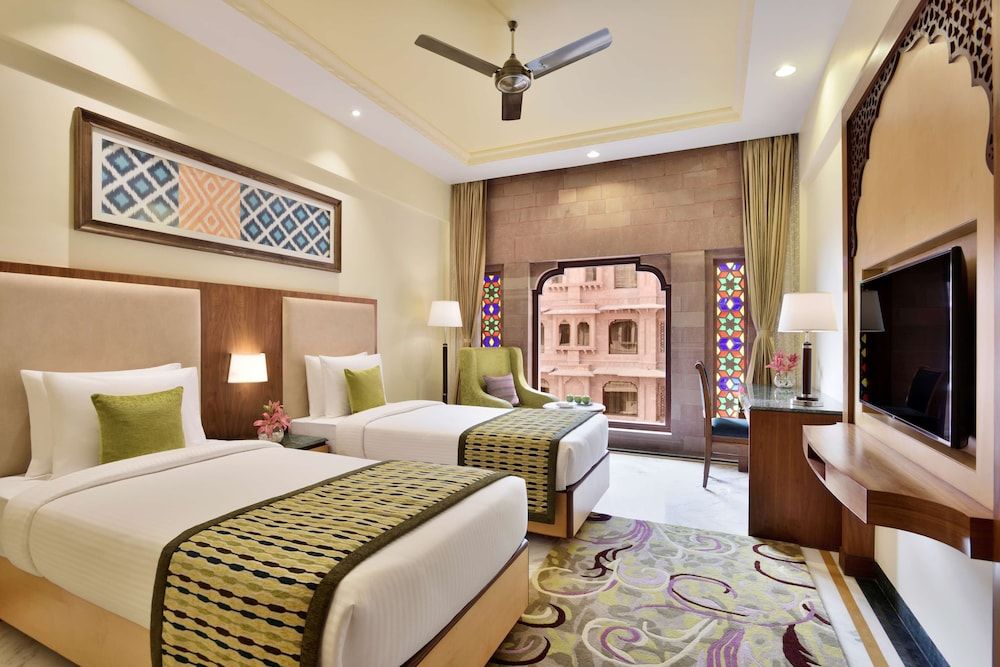 Radisson Jodhpur Superior Room