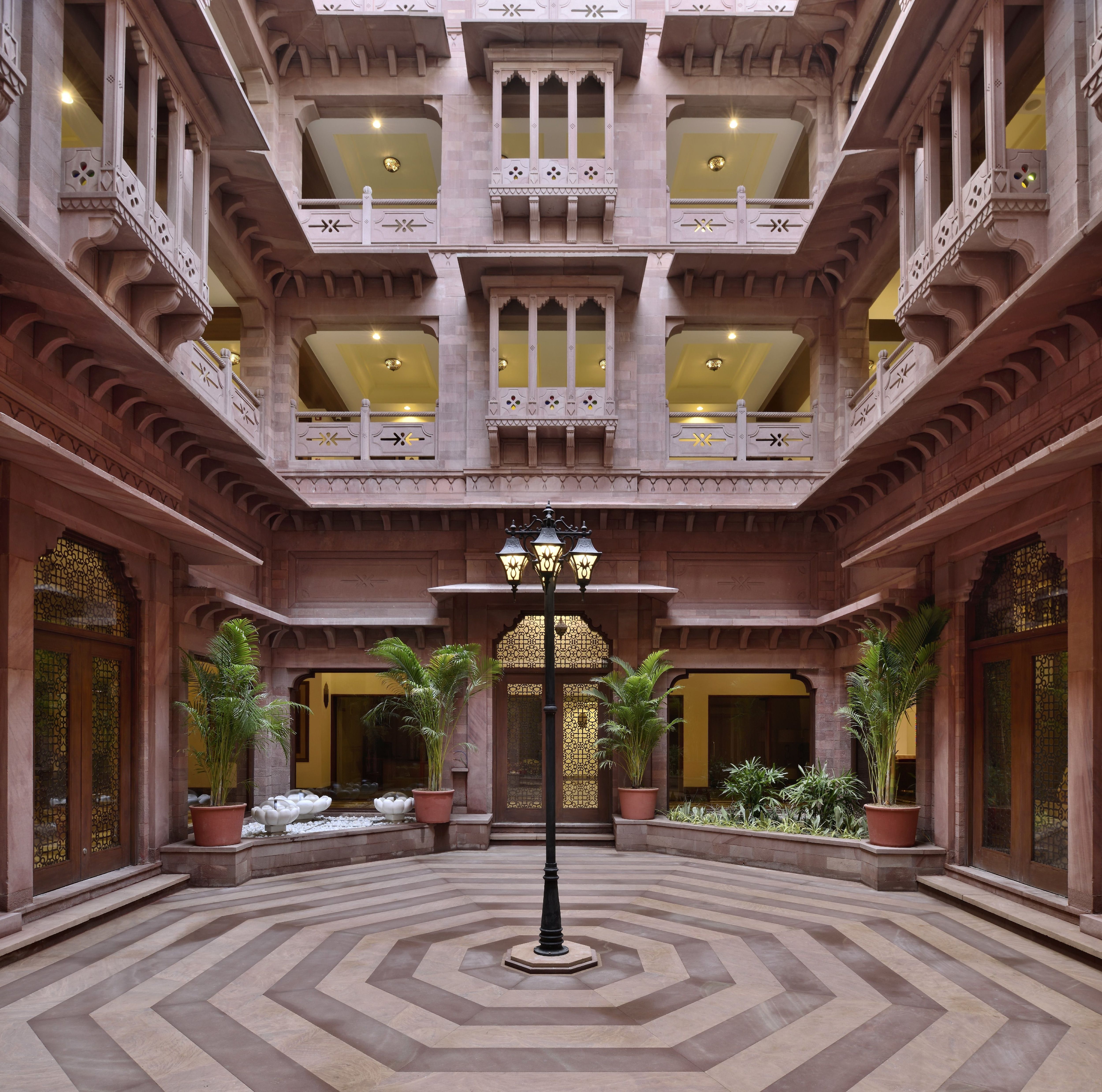 Radisson Jodhpur others 2