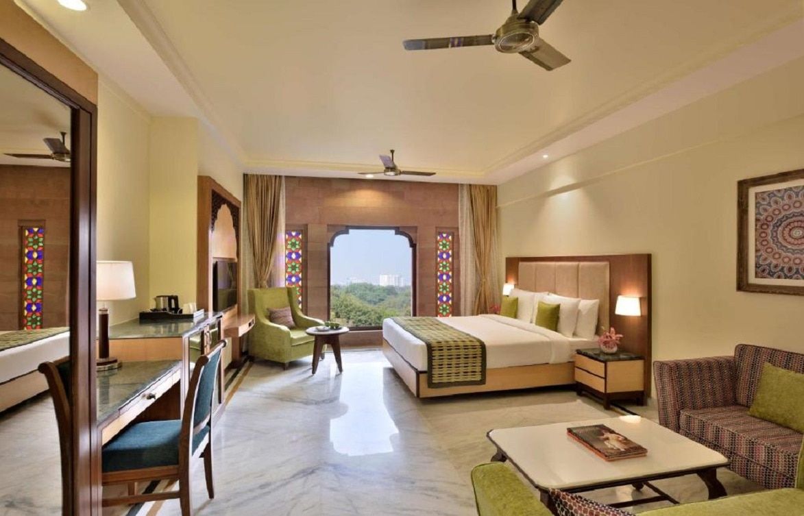 Radisson Jodhpur Superior Room 3