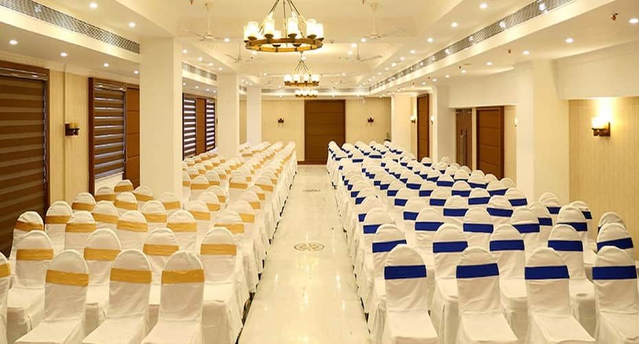 Conference Hall