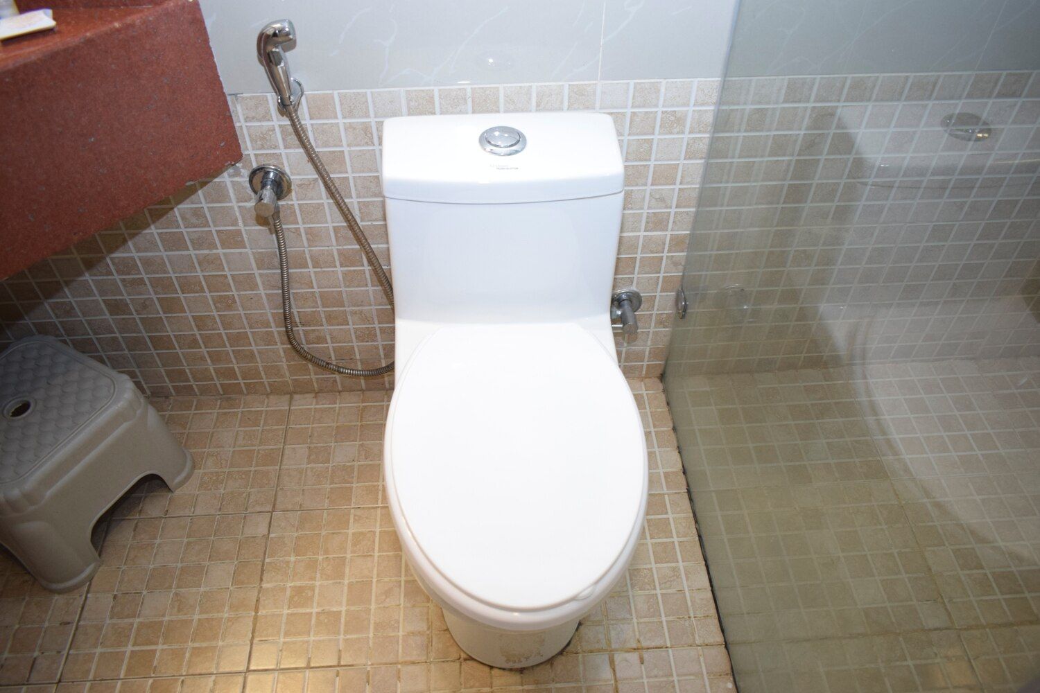 AVS Imperiaa Premium Double Room 8