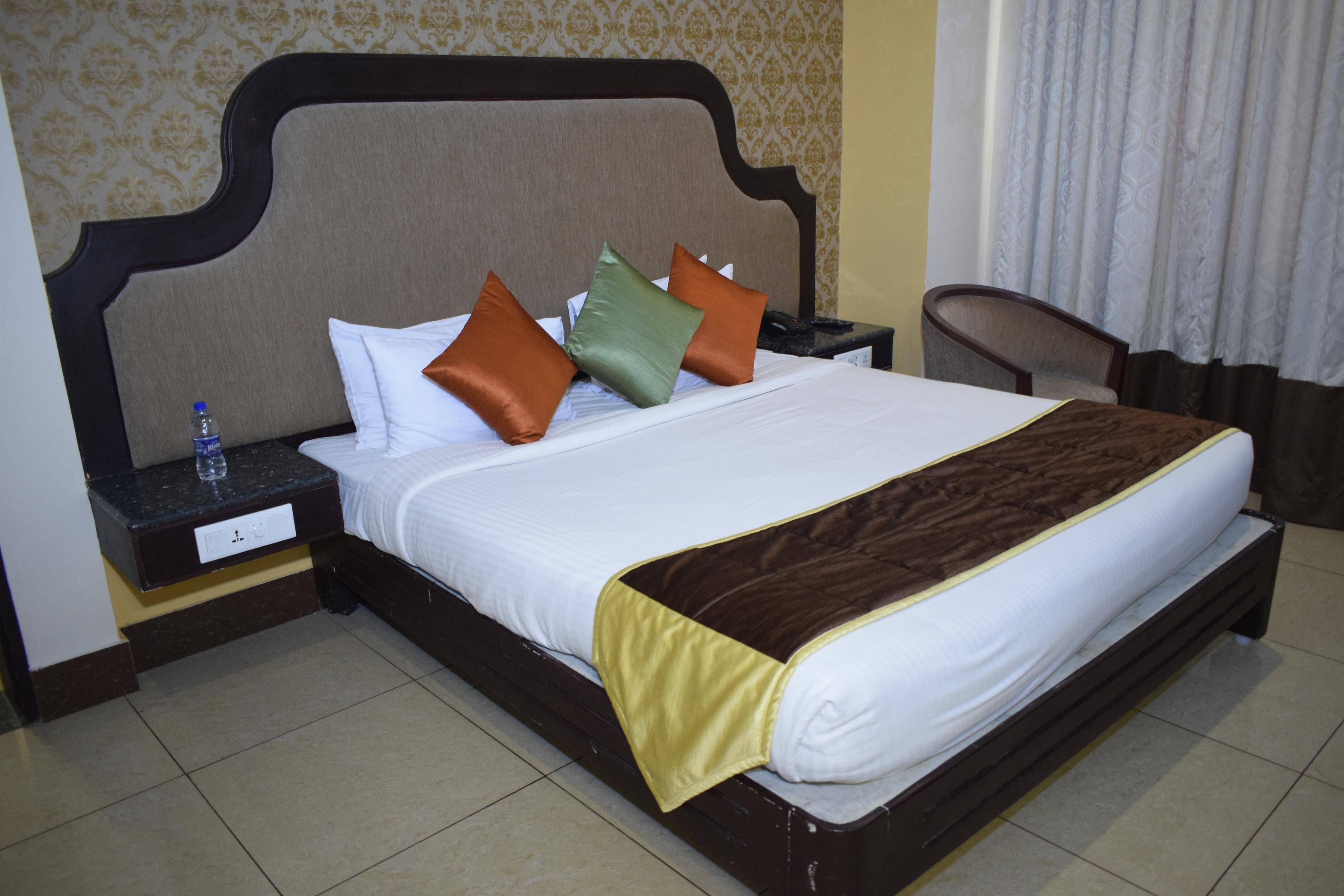 AVS Imperiaa Premium Double Room 2