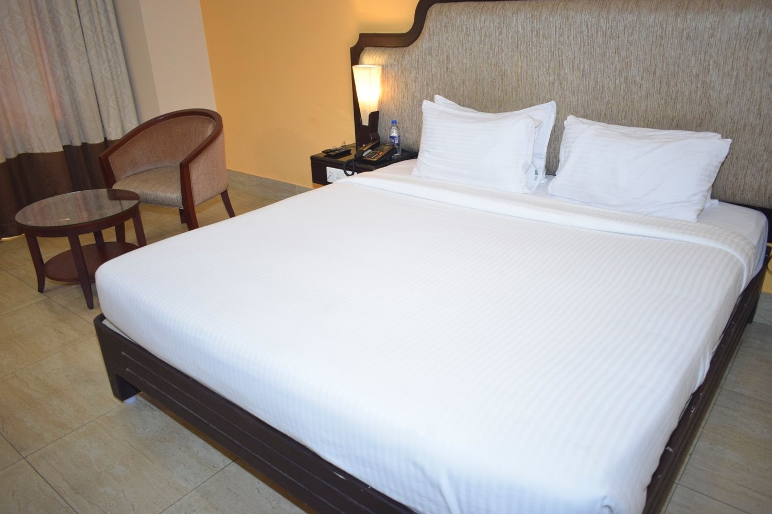 AVS Imperiaa Premium Double Room 4