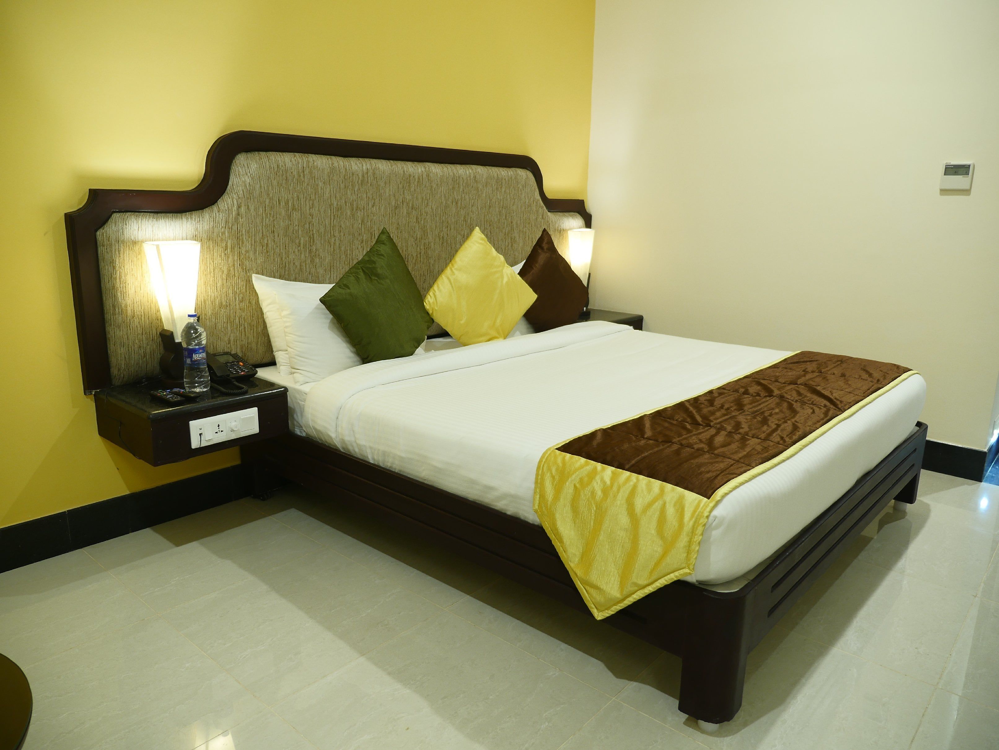AVS Imperiaa Premium Double Room 7