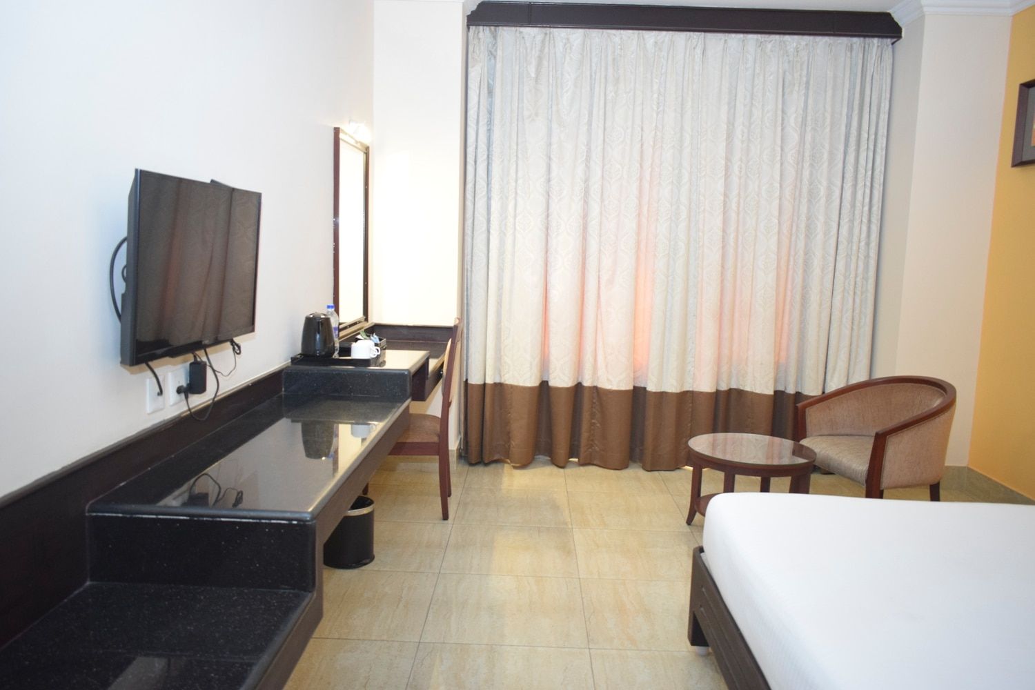 AVS Imperiaa Premium Double Room 3