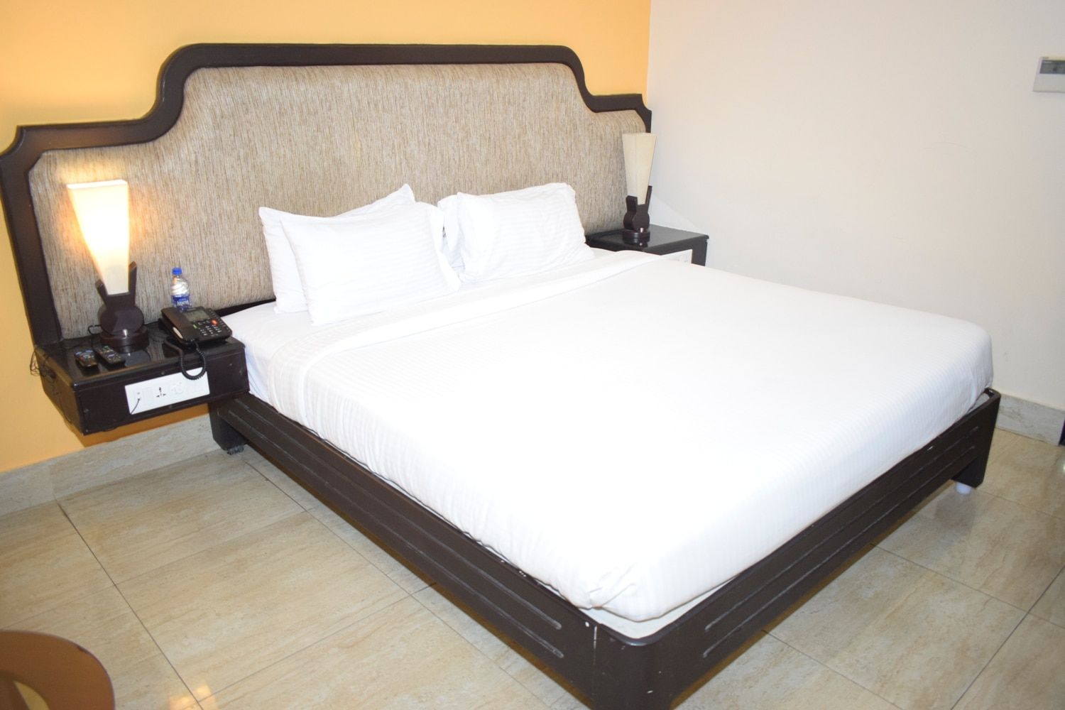 AVS Imperiaa Premium Double Room 6
