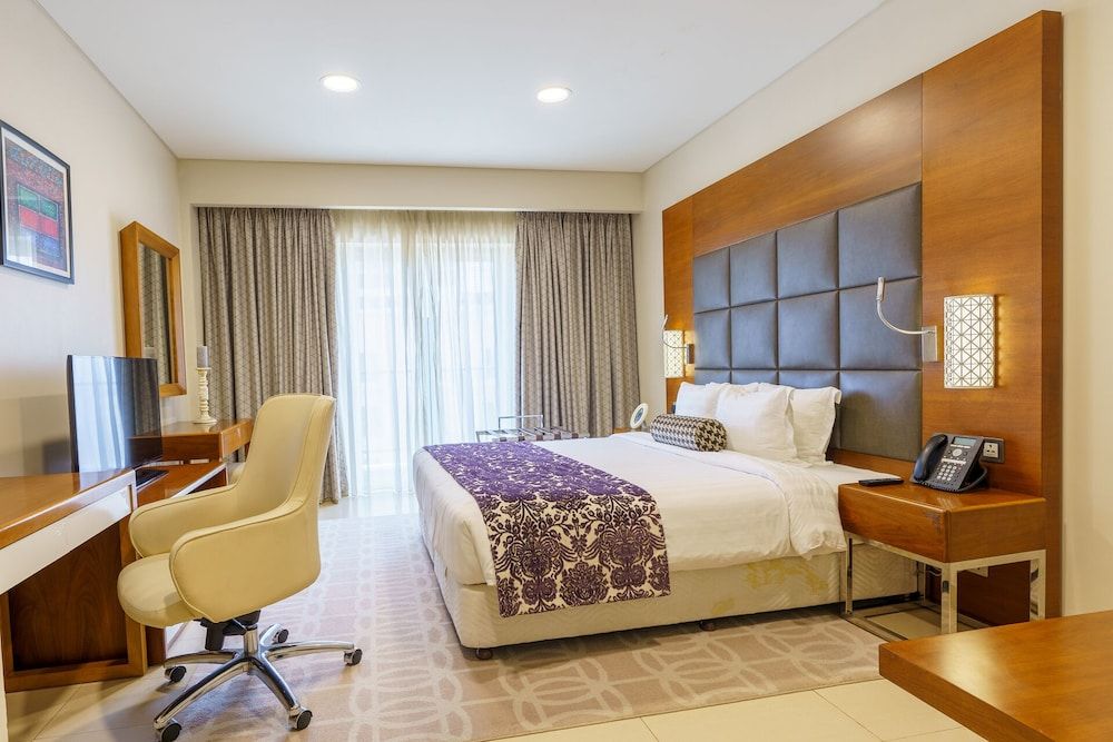 Levatio Suites Muscat, a member of Radisson Individuals 5