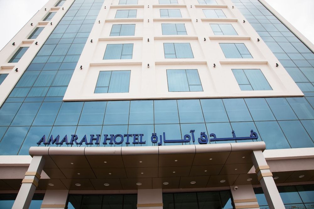 Amarah Hotel 2