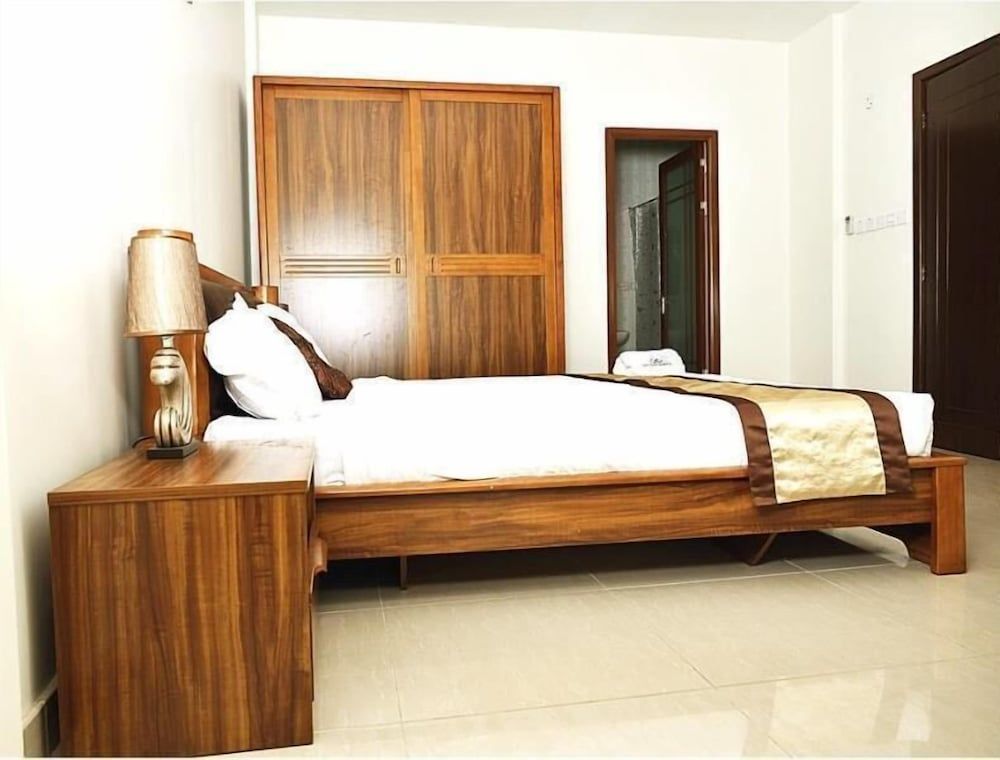 Al Sablah Hotel Apartment room 3