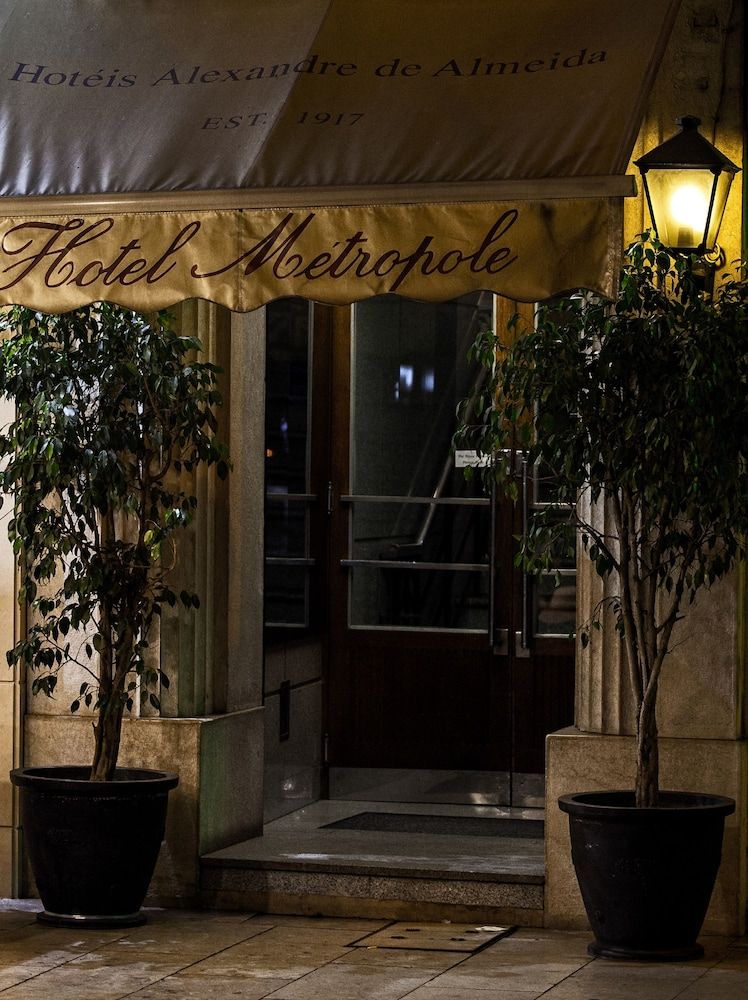 Hotel Metropole 4