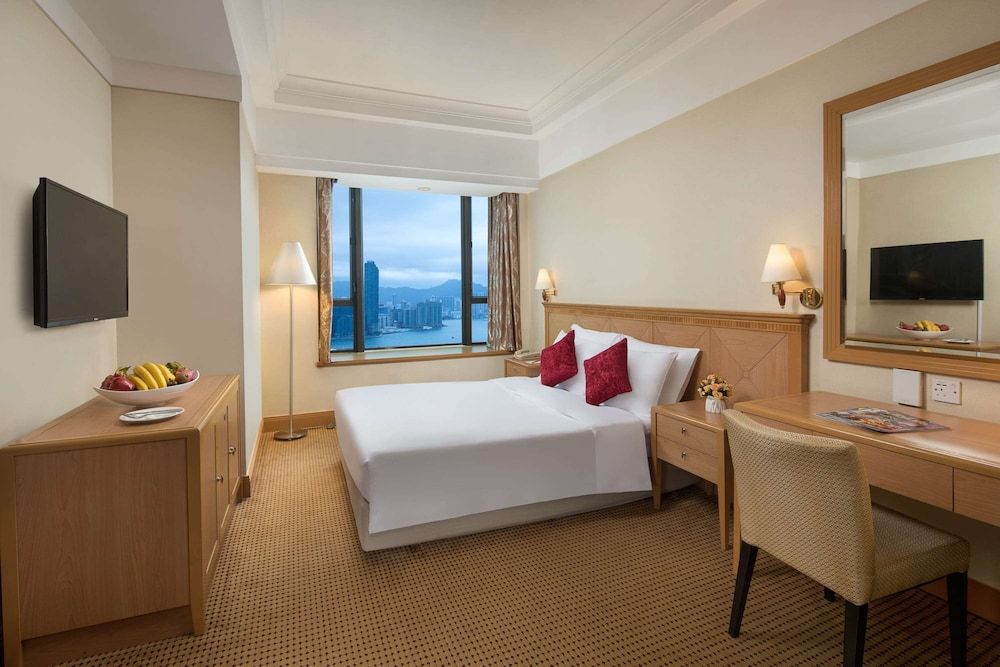 Ramada by Wyndham Hong Kong Grand View featured 3