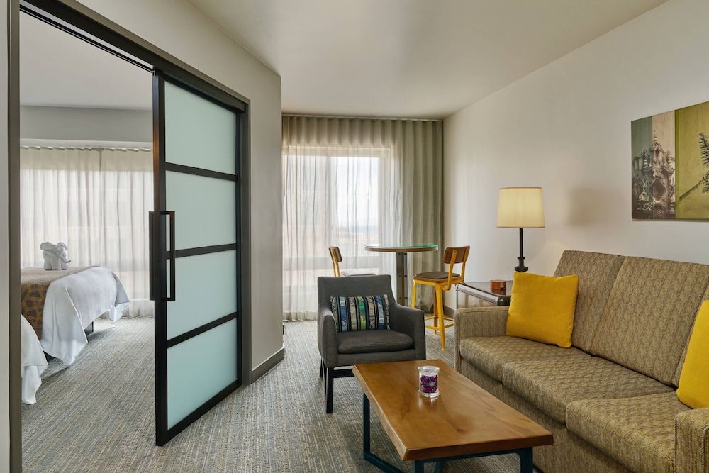 Marriott Vacation Club®, San Diego