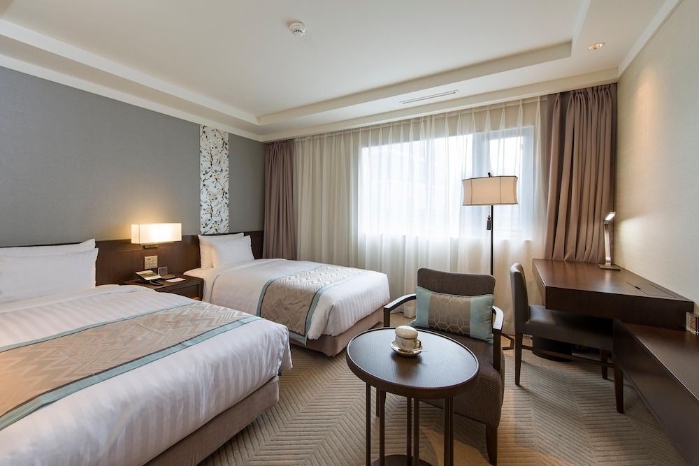 Royal Hotel Seoul featured 3