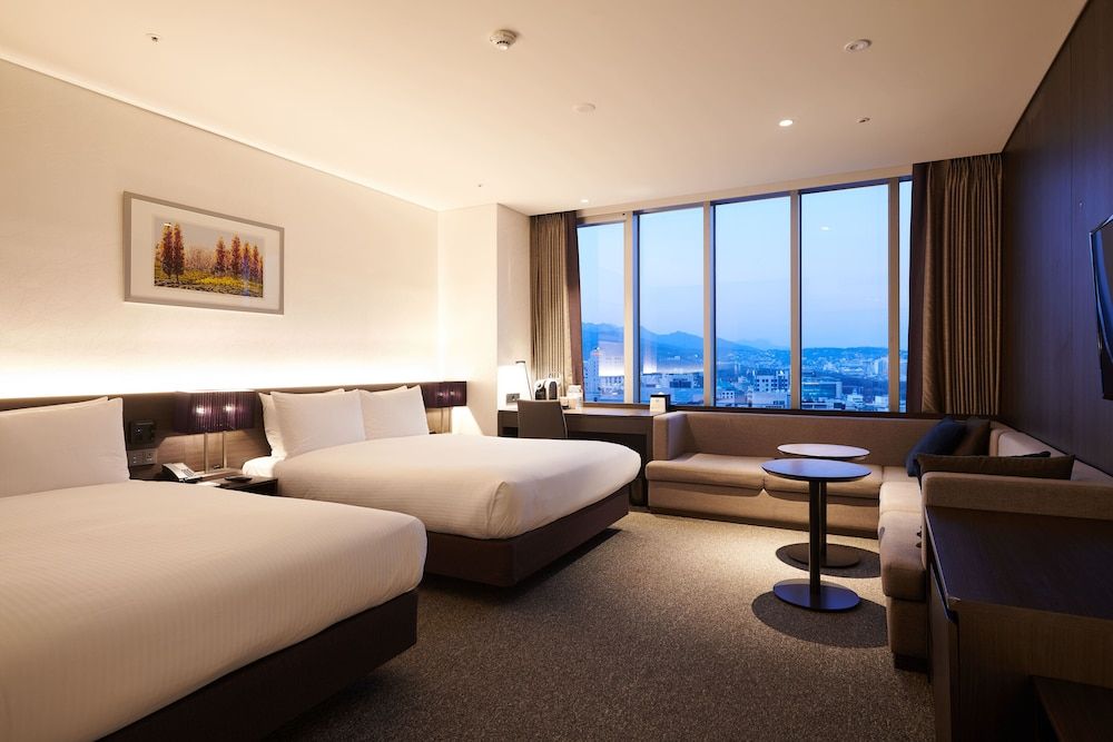 Nine Tree Premier Hotel Myeongdong 2 5