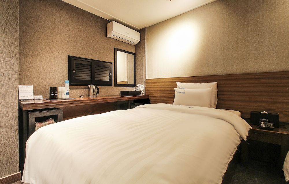 Blanc Hotel Gangnam room 3