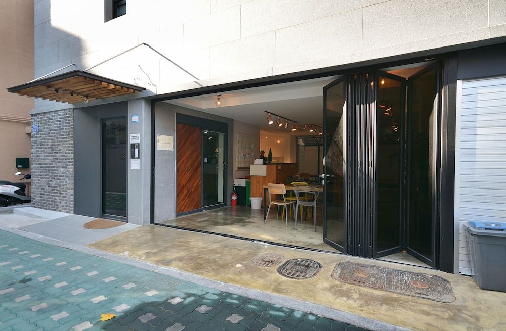 Sunny Hill Hostel Hongdae 2