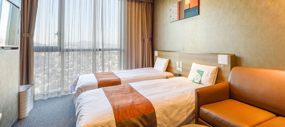 Dormy Inn SEOUL Gangnam featured