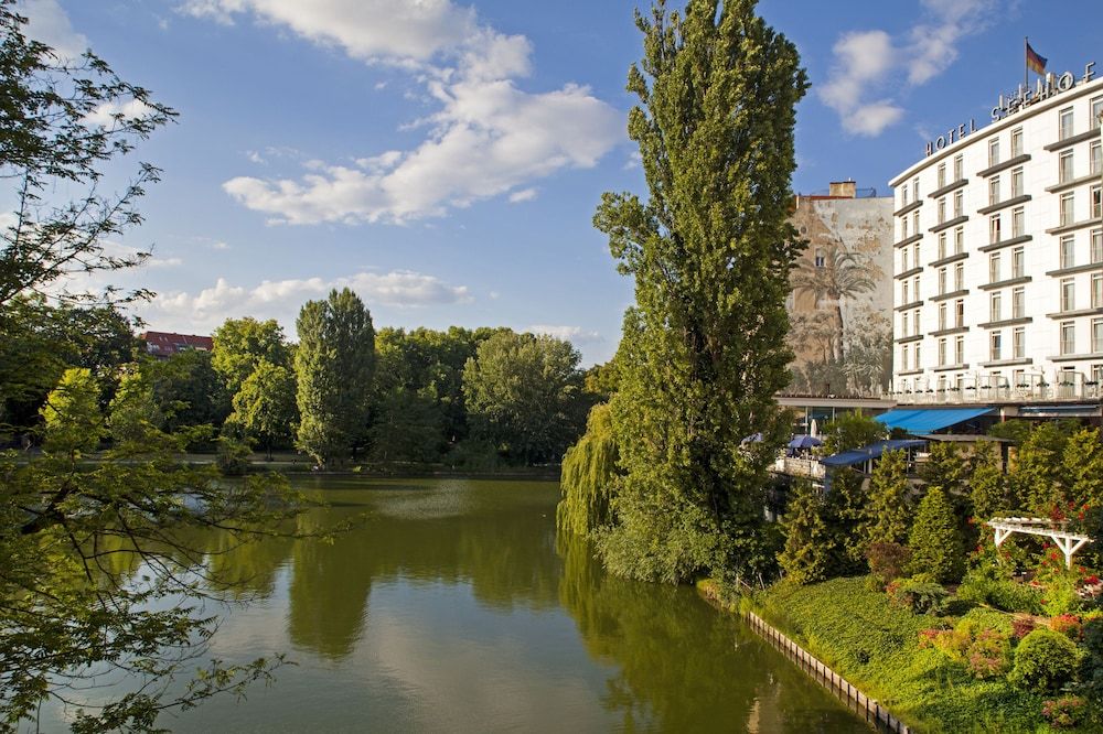 Ringhotel Seehof Berlin